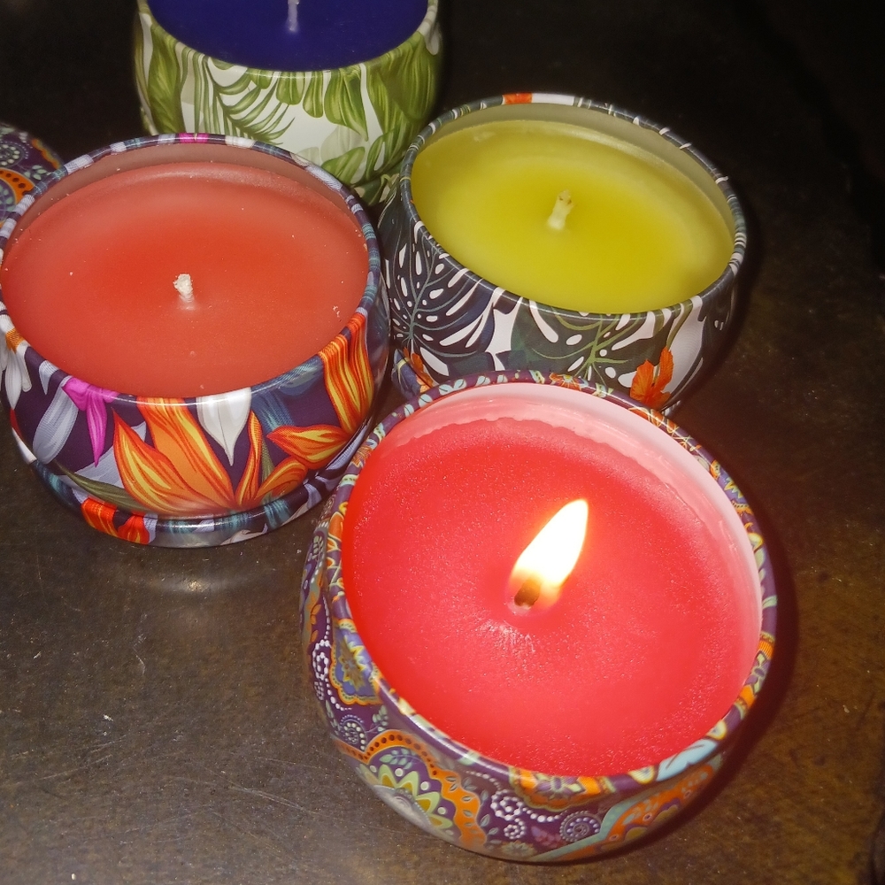 Candle - Picture 5 of 6